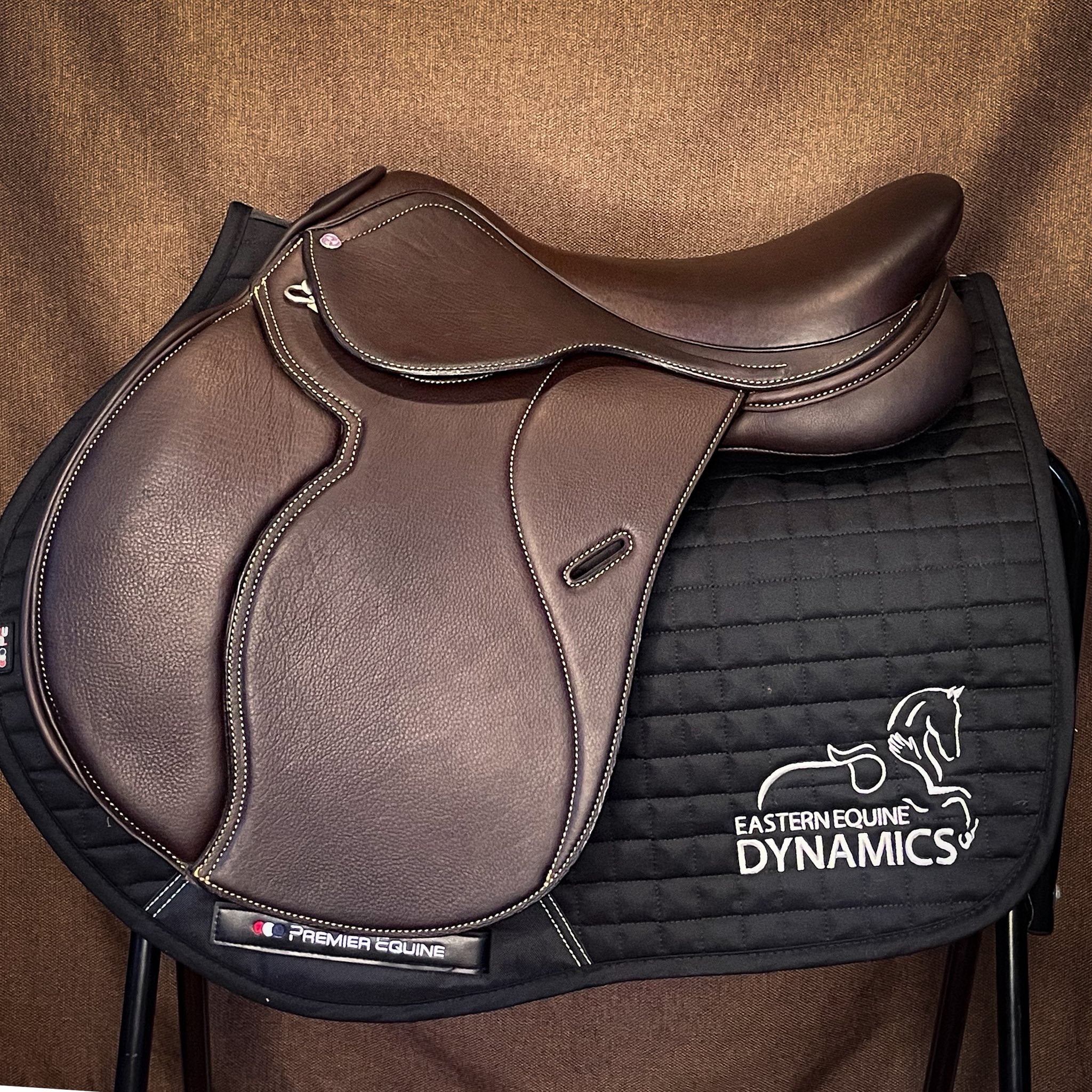 Cavaletti Dual Flap Jump - 17”