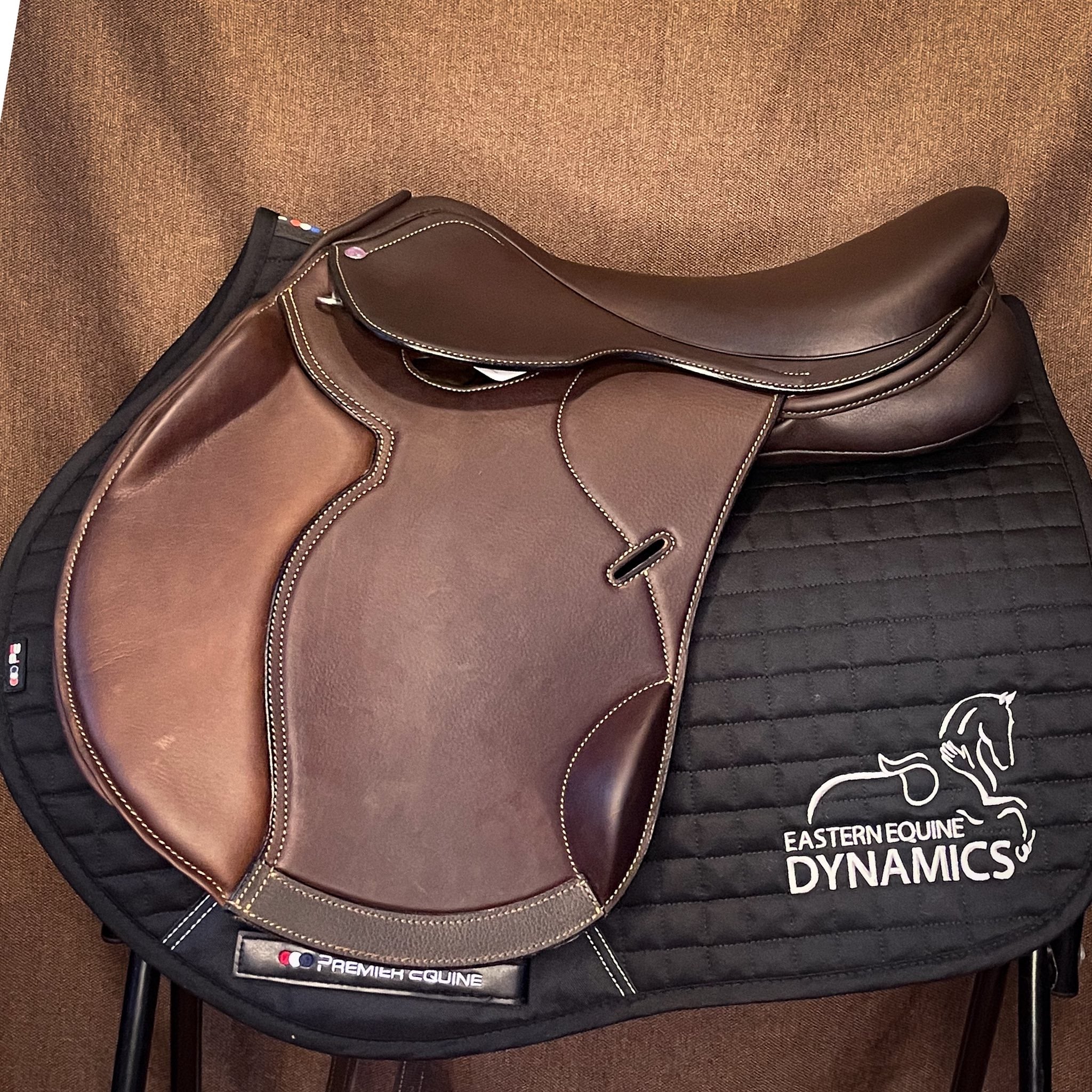 Cavaletti Monoflap Jump *Demo Available*