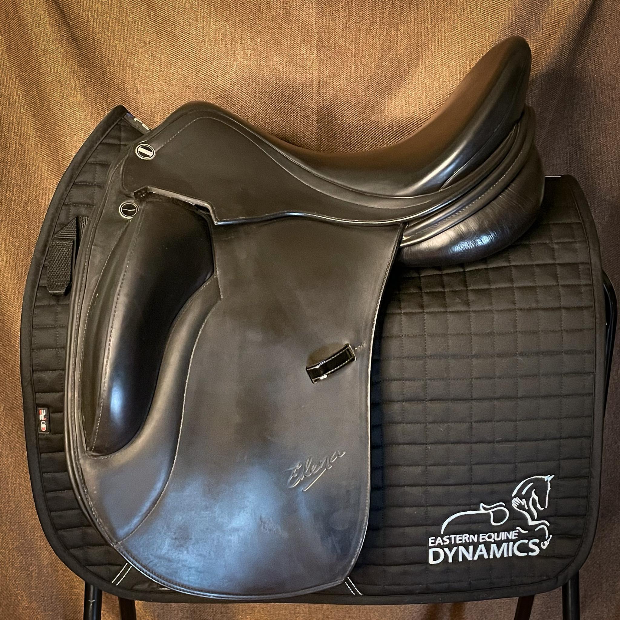 Erreplus Elena Dressage Saddle