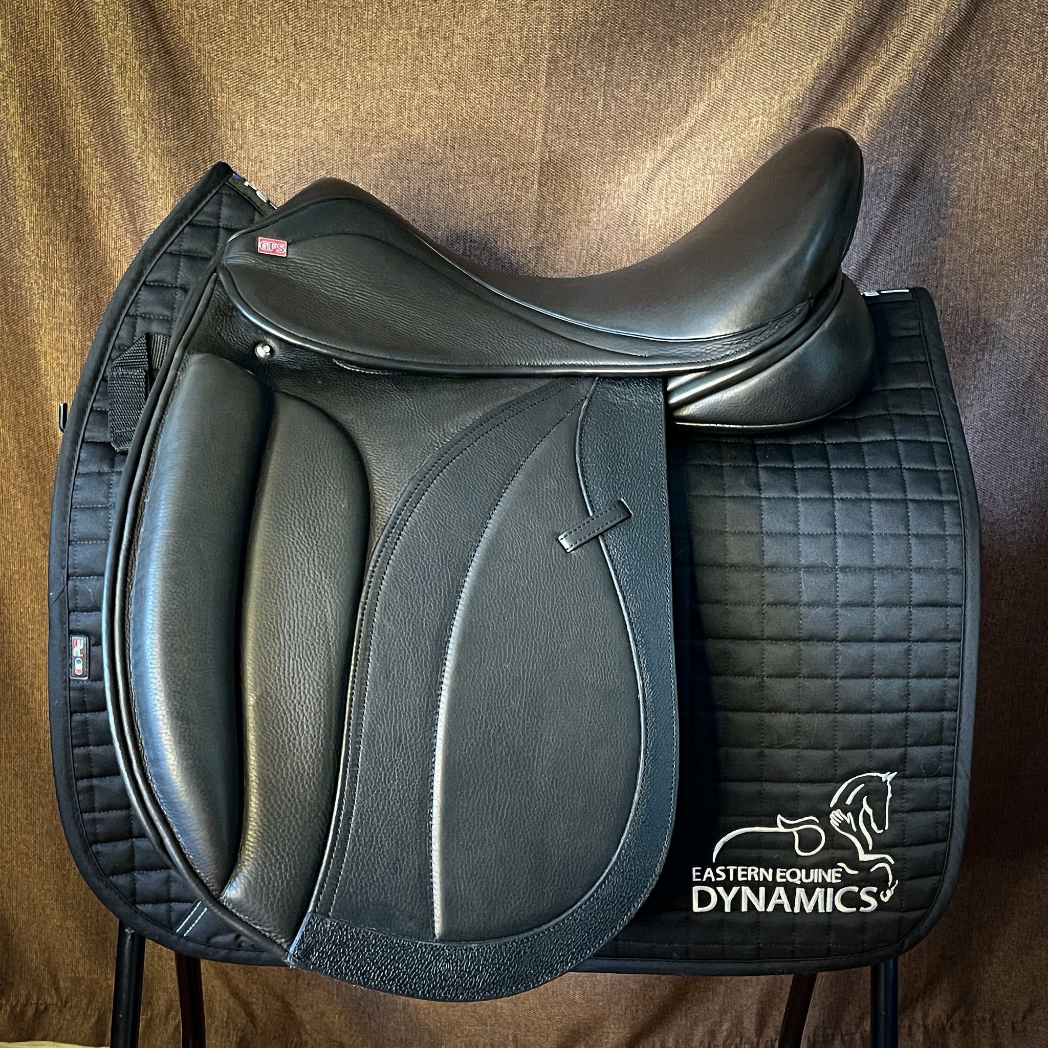 GFS Monarch Dressage Low Cantle *Demo Available*