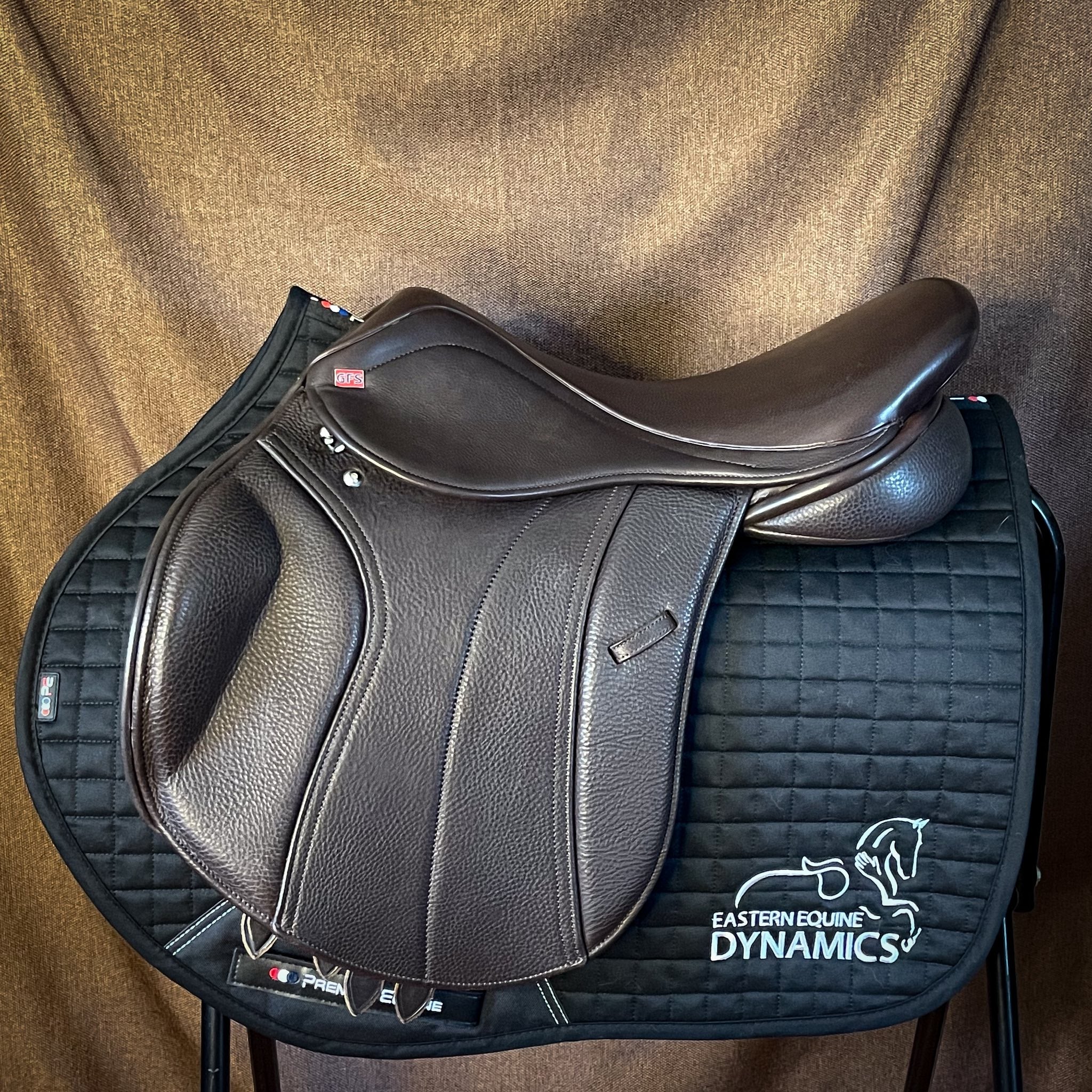 GFS Transition PX Jump