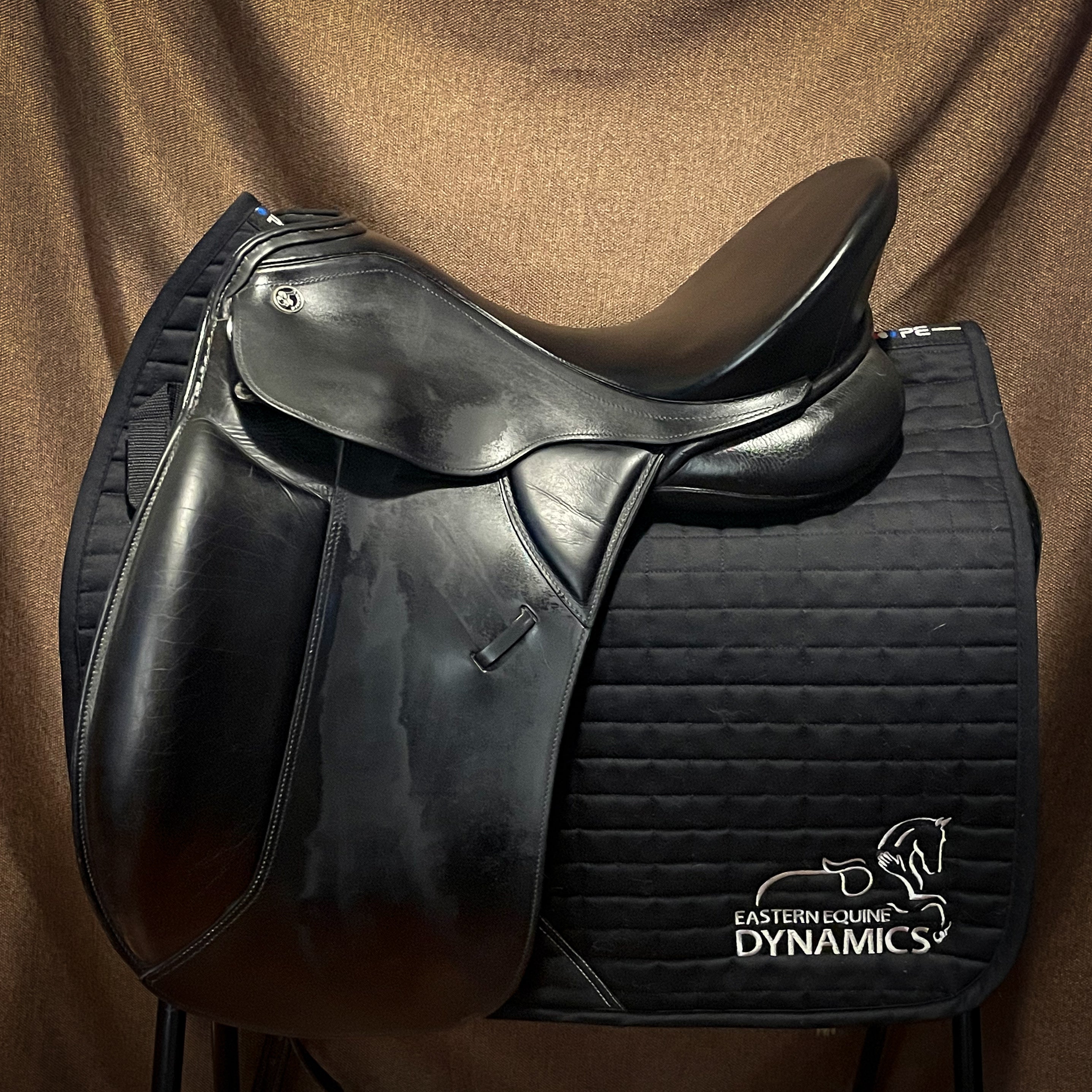 Kieffer Dressage Saddle