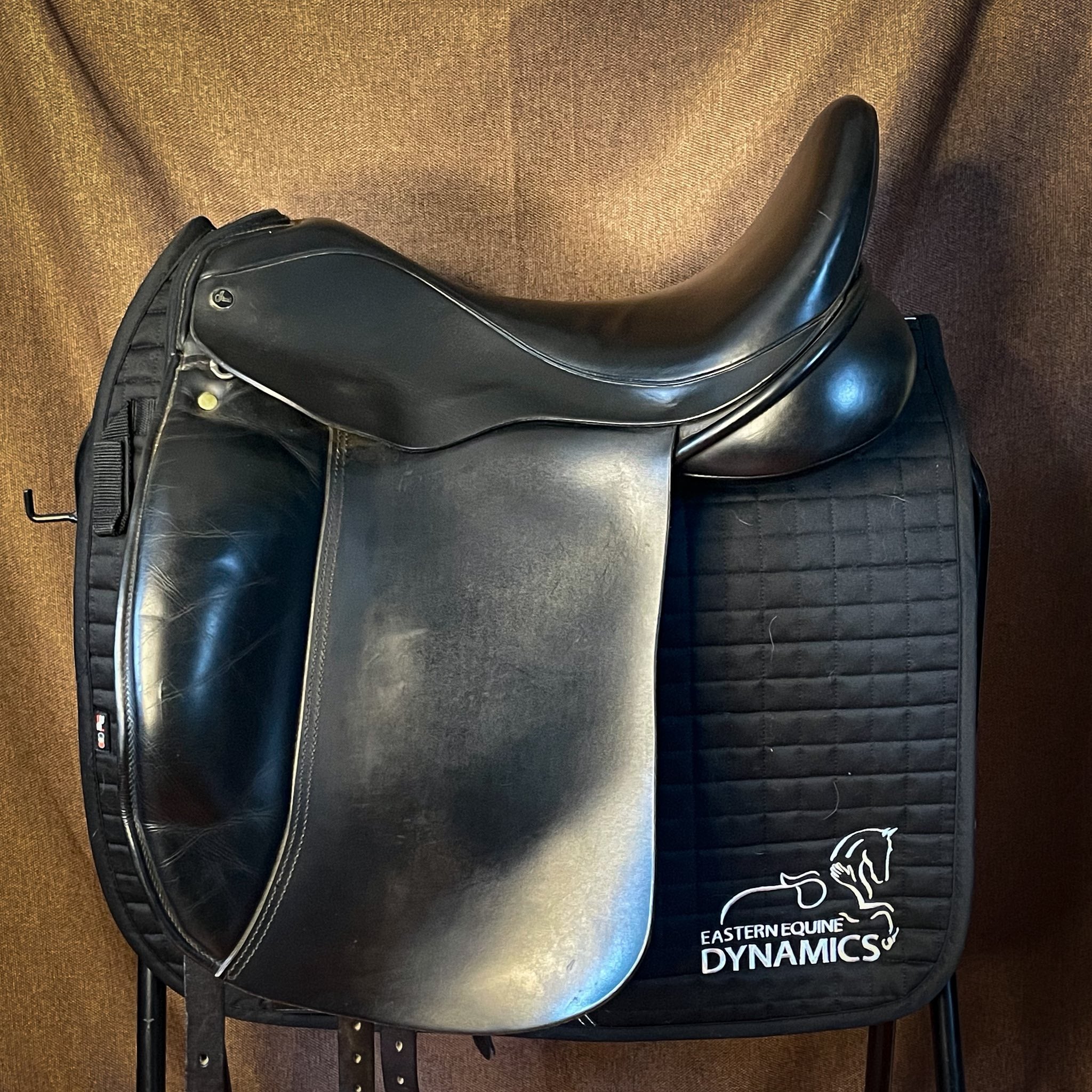 Ideal Tonisha Supreme Dressage Saddle