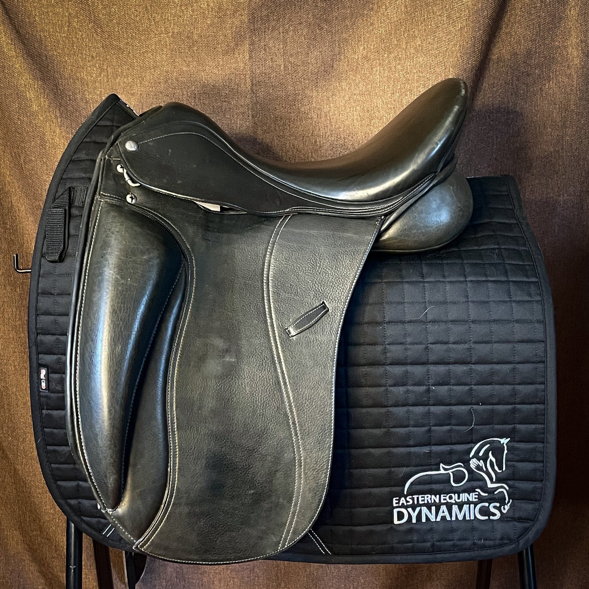 Mondega Valencia Dressage Saddle