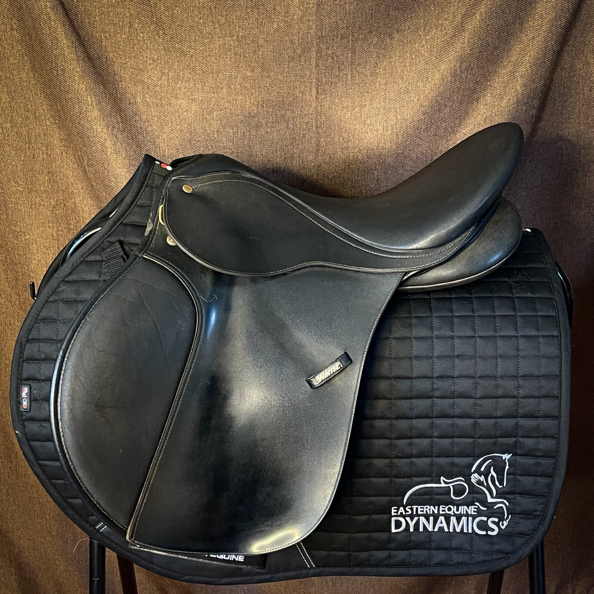 Wintec All Purpose Saddle