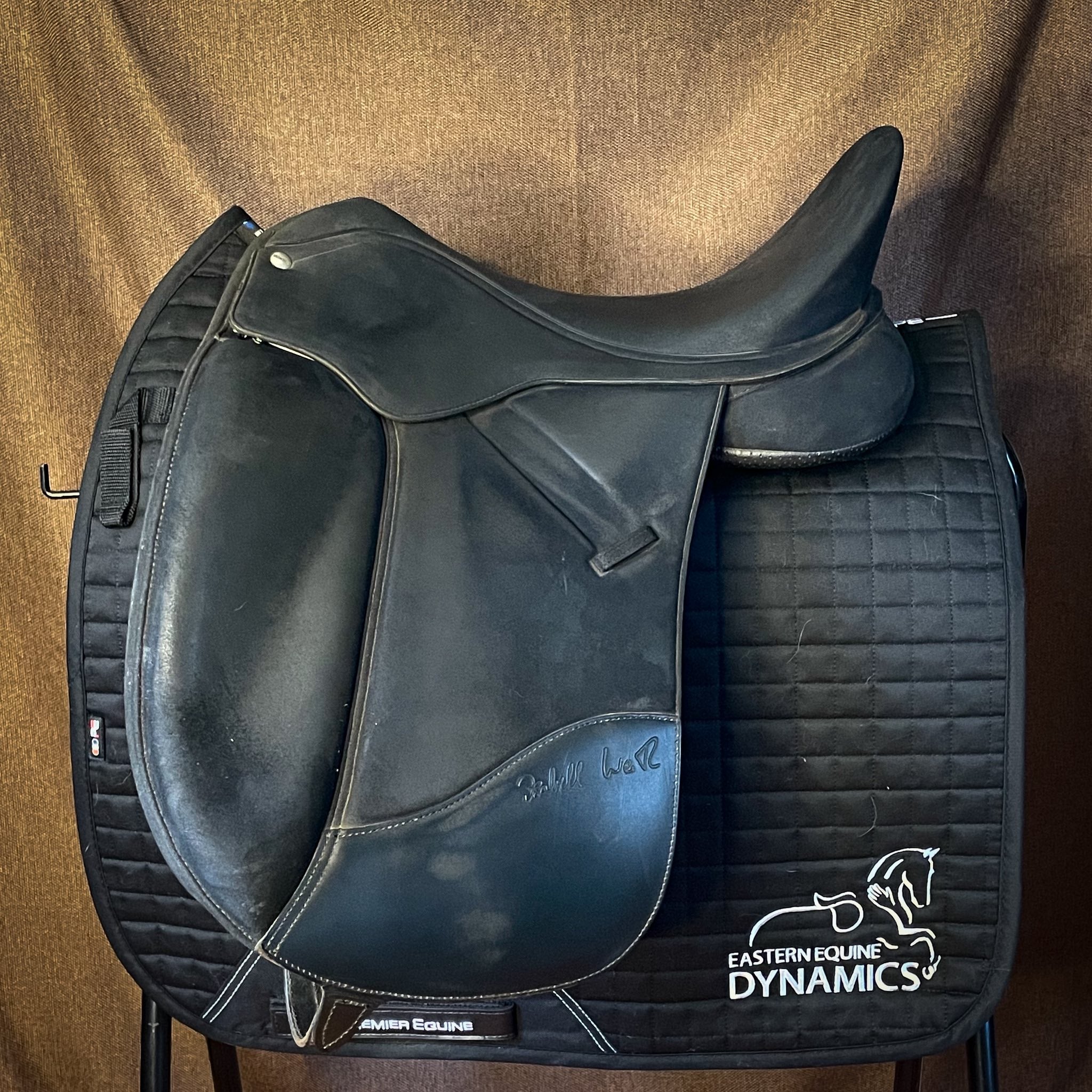 Wintec Isabell Dressage Saddle